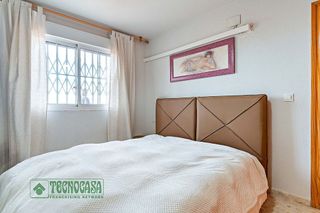 Ático en venta en Roquetas Centro en Roquetas de Mar