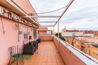 Ático en venta en Roquetas Centro en Roquetas de Mar