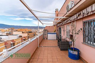 Ático en venta en Roquetas Centro en Roquetas de Mar