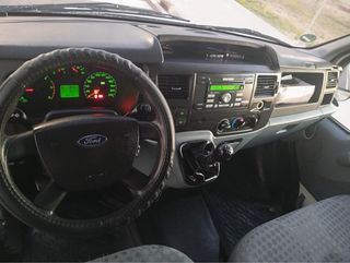 Ford Transit 2013