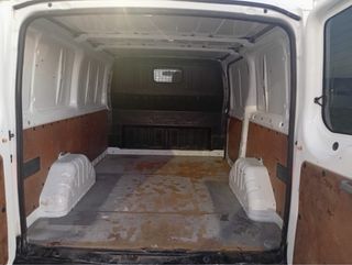 Ford Transit 2013