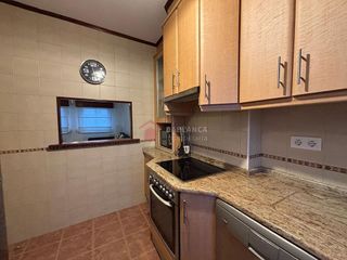 Piso en venta en Zona Ultramar en Ferrol