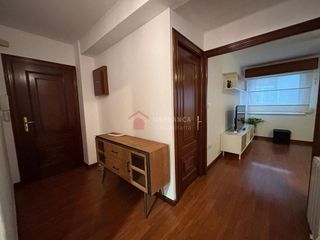 Piso en venta en Zona Ultramar en Ferrol