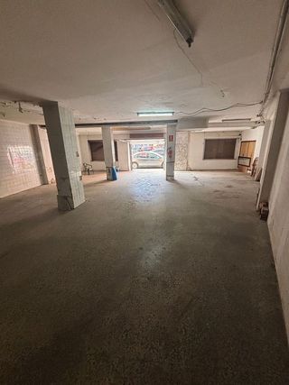 Local comercial en venta en Avenida de la Paz en Xirivella