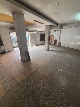 Local comercial en venta en Avenida de la Paz en Xirivella