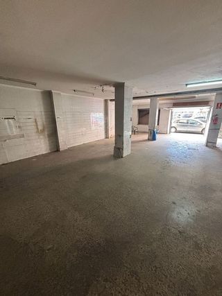 Local comercial en venta en Avenida de la Paz en Xirivella