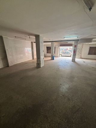 Local comercial en venta en Avenida de la Paz en Xirivella