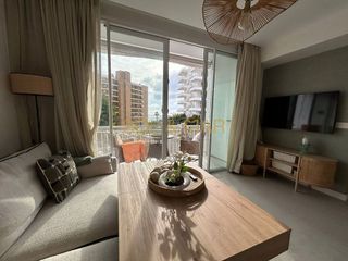 Piso en venta en Centro en Torremolinos