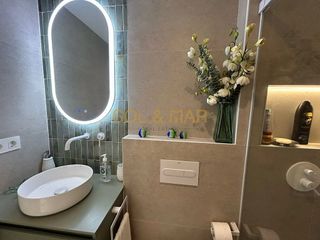 Piso en venta en Centro en Torremolinos