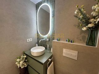 Piso en venta en Centro en Torremolinos