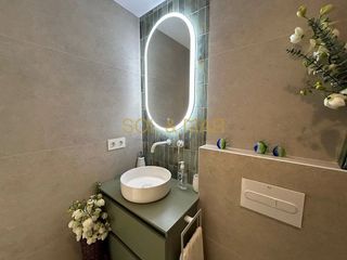 Piso en venta en Centro en Torremolinos