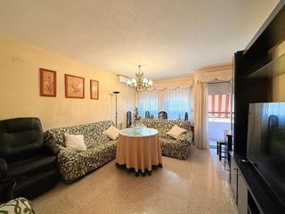 Piso en venta en Altozano - Conde Lumiares en Alicante