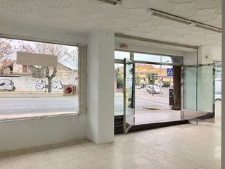 Local comercial en venta en La Estación en Badajoz