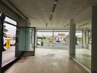 Local comercial en venta en La Estación en Badajoz