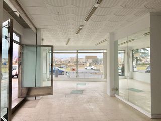 Local comercial en venta en La Estación en Badajoz