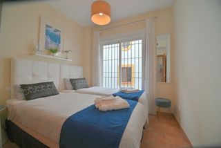 Dúplex en venta en Casco Antiguo en Marbella