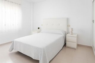 Piso en venta en Águilas ciudad en Águilas