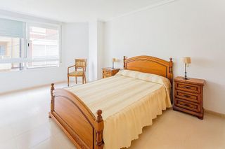 Piso en venta en Águilas ciudad en Águilas