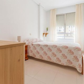 Piso en venta en Águilas ciudad en Águilas