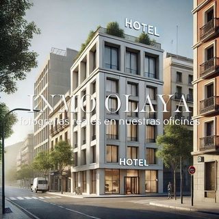 Hotel en venta en Angustias - Chana - Encina en Granada
