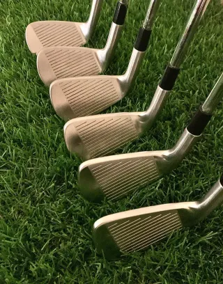 Golf set TAYLORMADE Qi10/P770 palos golf clubs