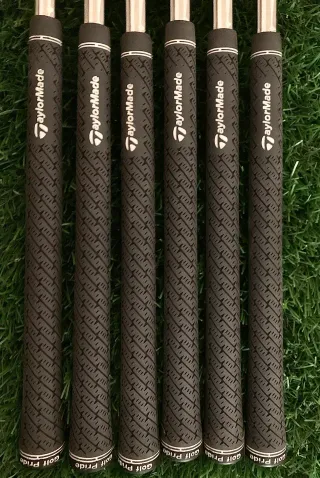 Golf set TAYLORMADE Qi10/P770 palos golf clubs