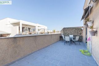 Ático en venta en Las Tres Cruces en Armilla