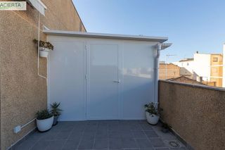 Ático en venta en Las Tres Cruces en Armilla