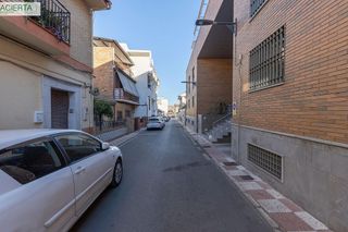 Ático en venta en Las Tres Cruces en Armilla