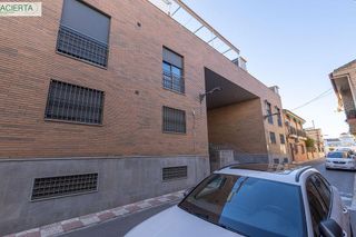 Ático en venta en Las Tres Cruces en Armilla