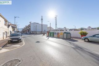 Ático en venta en Las Tres Cruces en Armilla