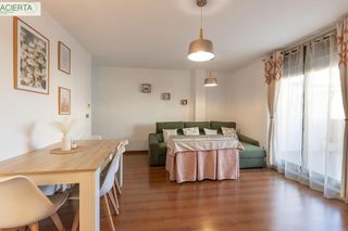 Ático en venta en Las Tres Cruces en Armilla