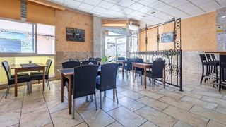 Local comercial en venta en Playa del Cura en Torrevieja