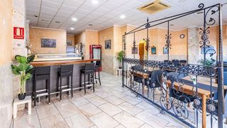 Local comercial en venta en Playa del Cura en Torrevieja