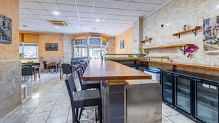 Local comercial en venta en Playa del Cura en Torrevieja