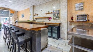 Local comercial en venta en Playa del Cura en Torrevieja