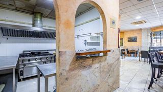 Local comercial en venta en Playa del Cura en Torrevieja