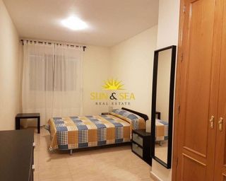 Piso en venta en Molina de Segura ciudad en Molina de Segura