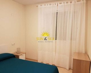 Piso en venta en Molina de Segura ciudad en Molina de Segura