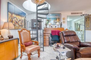 Dúplex en venta en Puerto de la Duquesa en Manilva