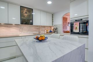 Dúplex en venta en Puerto de la Duquesa en Manilva