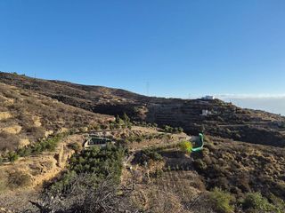 Terreno en venta en Güímar