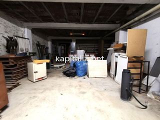 Local comercial en venta en Muro de Alcoy