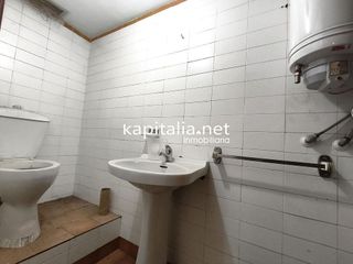 Local comercial en venta en Muro de Alcoy