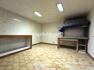 Local comercial en venta en Muro de Alcoy