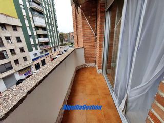 Piso en venta en Casco Histórico en Guadalajara