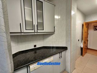 Piso en venta en Casco Histórico en Guadalajara