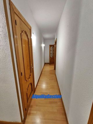 Piso en venta en Casco Histórico en Guadalajara