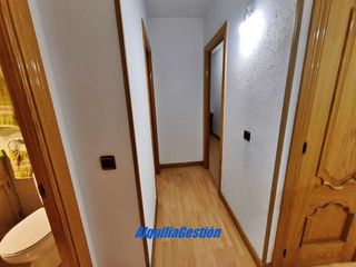 Piso en venta en Casco Histórico en Guadalajara