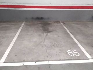 Garaje en venta en Valdepelayo - Montepinos - Arroyo Culebro en Leganés